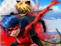 Spel Miraculous: Tales of Ladybug And Cat Noir