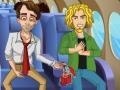Spel Naughty Airhostess