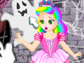 Spel Princess Juliet Castle Escape 2 Ghost Castle