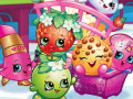 Spel Shopkins Find Seven Difference 