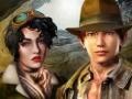 Spel Return To Treasure Island