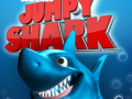 Spel Jumpy shark 