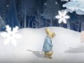 Spel Peter Rabbit A Winter`s Tale
