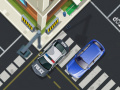 Spel Traffic Jam City