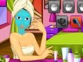 Spel Crazy Cream Makeover