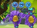 Spel Zoo Robot: Rhino 