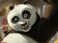 Spel Kung Fu Panda 2: Sort My Tiles