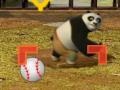 Spel Kung Fu Panda 2: Home Run Derby