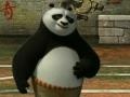 Spel Kung Fu Panda: Hoops Madness
