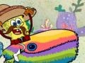 Spel SpongeBob SquarePants: Legends of Bikini Bottom 