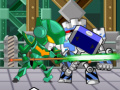 Spel Robo Duel Fight 2 Ninja 