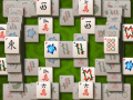 Spel Mahjong FRVR 
