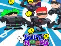 Spel Supernoobs Avoider