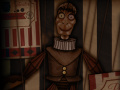 Spel Forgotten hill: puppeteer 