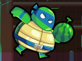 Spel Ninja Turtles Hostage Rescue 