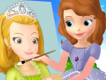 Spel Sofia The First The Painter