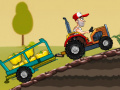 Spel Tractor Haul