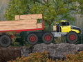 Spel Cargo Lumber Transporter 3