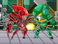 Spel Robo Duel Fight Final 