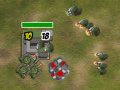 Spel Ultimate Tank War Vs Cobra Squad 2