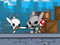 Spel Bunny Kill 5,1