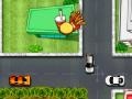 Spel New York Traffic