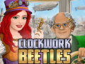 Spel Clockwork Beetles 