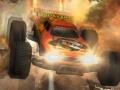 Spel Lethal Brutal Racing 