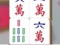 Spel Mahjong Collision