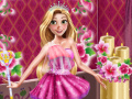 Spel Chloe fairy entertainer 
