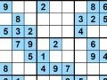 Spel Ultimate Sudoku HTML5 