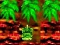 Spel Tanks city: battle for the flag
