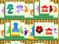 Spel Mahjong Towers 2