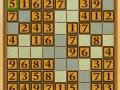 Spel Sudoku 