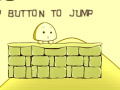 Spel Little Jump Guy 