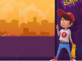 Spel Skater Rush 