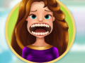 Spel Princess Dentist 
