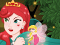 Spel Princess Aria: The Curse 
