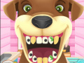 Spel Animal Dentist 