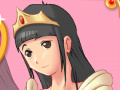 Spel Princess Personality Quiz 