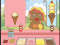 Spel Ice Cream Marathon 