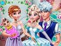 Spel Anna Fairy Godmother 