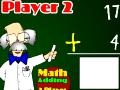 Spel Math Adding