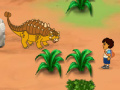 Spel Diego and the Dinosaurs