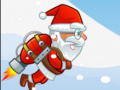 Spel Jetpack Santa 