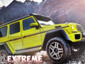Spel Extreme Jumping Car