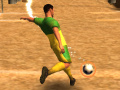 Spel Pele Soccer Legend