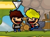 Spel Ultimate Arena Extreme