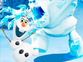 Spel Adventure Of Olaf