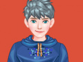 Spel Elsa Dream Boy